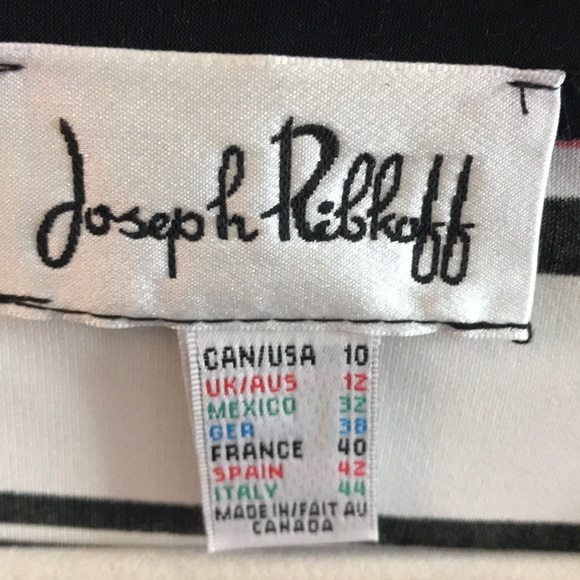 Joseph Ribcoff Jacket - Picture 3 of 5